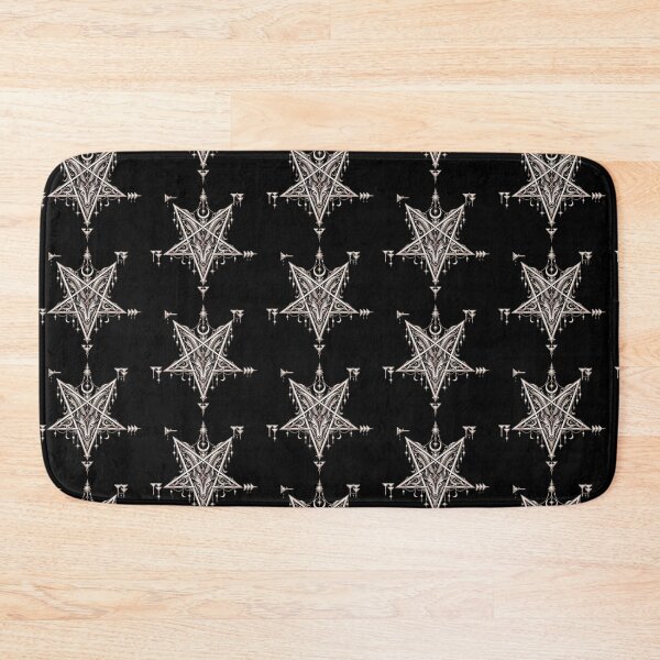 Item preview, Bathomet Sigil  designed and sold by GyspySoulStudio.