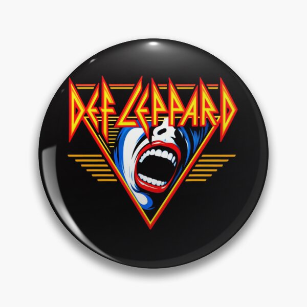 Item preview, def leppard designed and sold by the-tkacher.