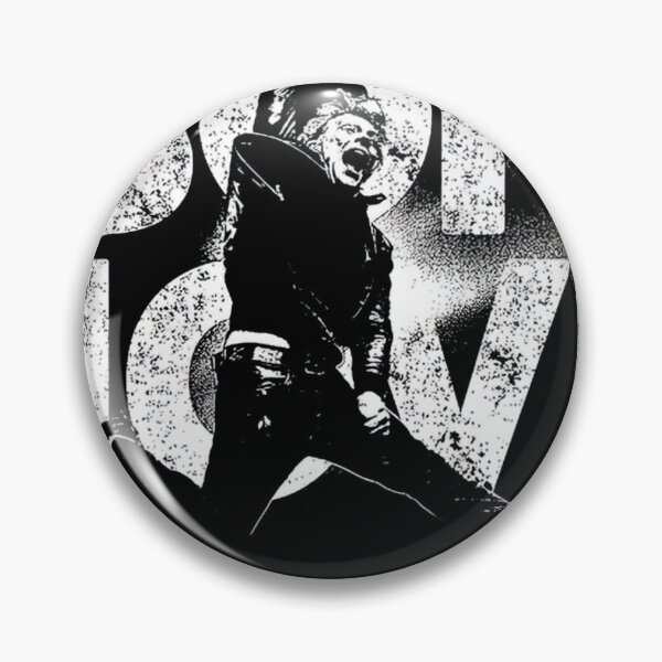 Item preview, The Bon Jovi Band Retro designed and sold by GlumacPerazzoz.