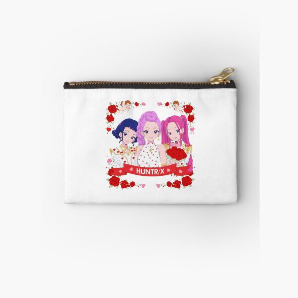 Item preview, Cute Anime Girls Valentine Roses Design designed and sold by zanediogo.