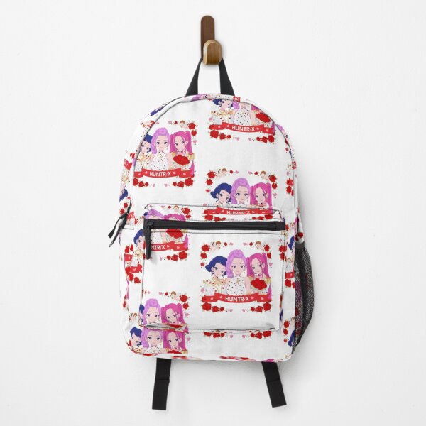 Item preview, Cute Anime Girls Valentine Roses Design designed and sold by zanediogo.