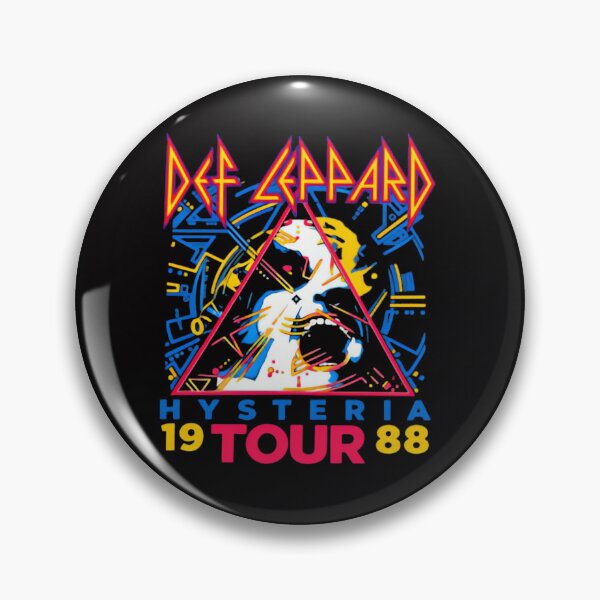 Item preview, def leppard designed and sold by the-tkacher.