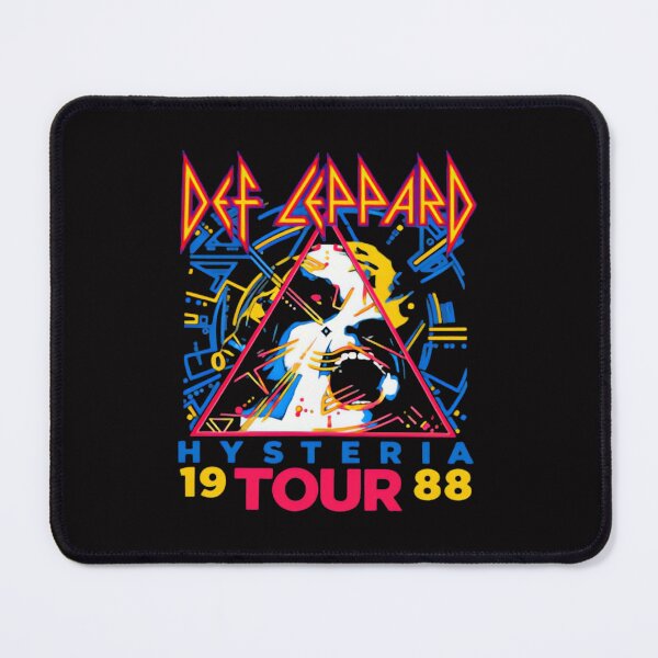 Item preview, def leppard designed and sold by the-tkacher.