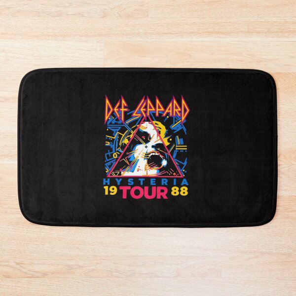 Item preview, def leppard designed and sold by the-tkacher.