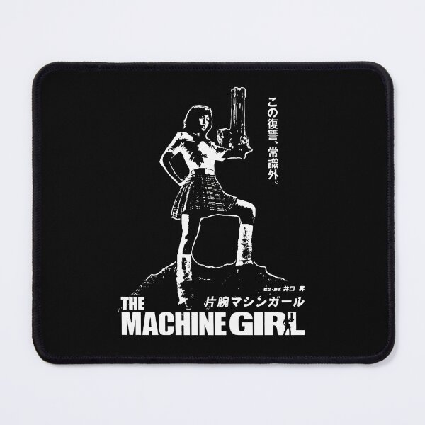 Item preview, Japanese Action Movie Cult Vengeance Gun designed and sold by novaDesign004.
