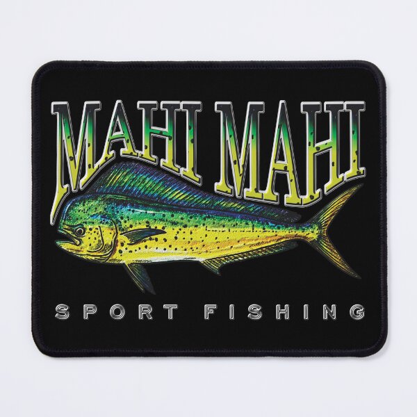 Item preview, Mahi Mahi designed and sold by JVNS.