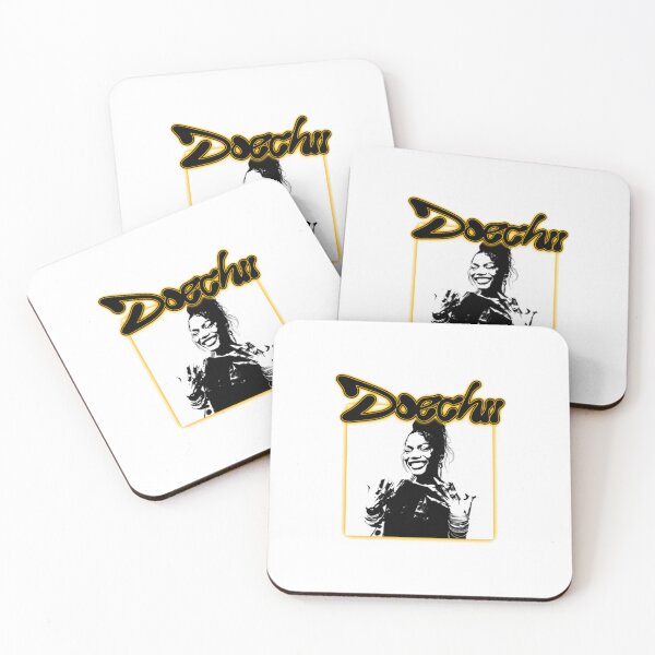 Item preview, Silhouette Style Experimental Hip Hop Singer designed and sold by ZerodawgGraffi.