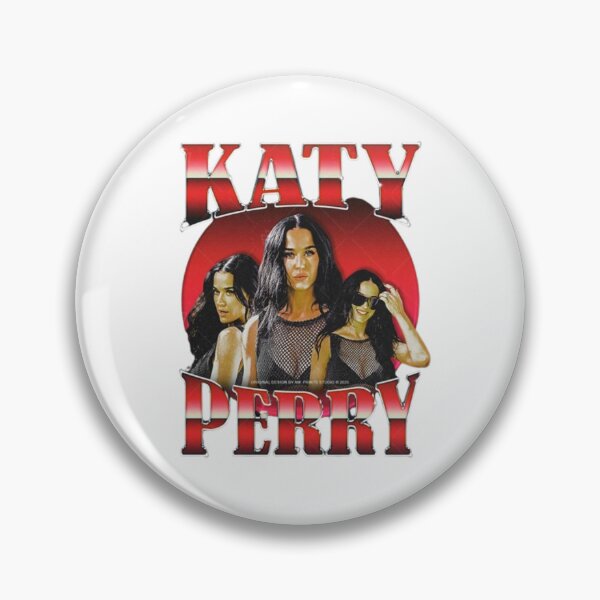 Item preview, Katy Perry Pop Princess designed and sold by cocoartworks1.