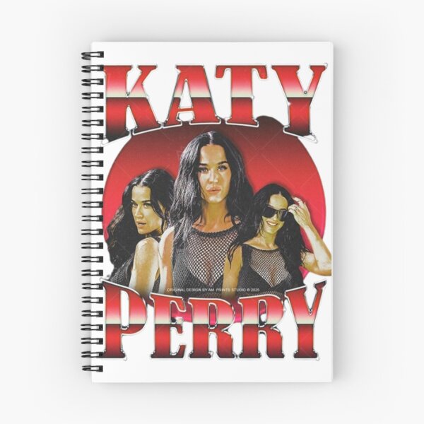 Item preview, Katy Perry Pop Princess designed and sold by cocoartworks1.
