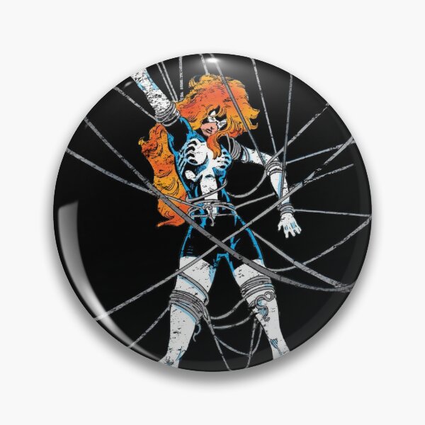 Item preview, Web Slinger Slung designed and sold by scottiedanger.