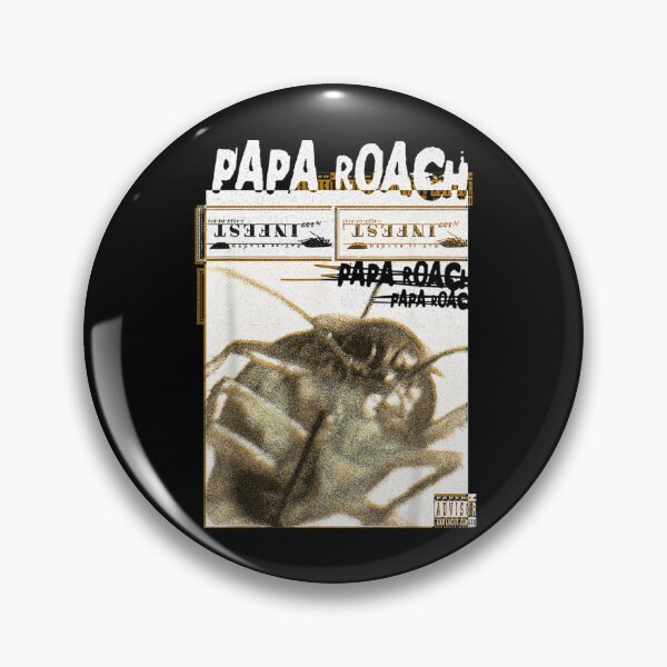 Item preview, Nu Metal Infest Insect Industrial Music Tribute designed and sold by novaDesign004.