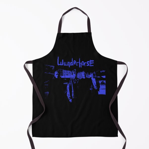 Item preview, Four Male Band Members Silhouette In Blue Tone designed and sold by chitrarth.