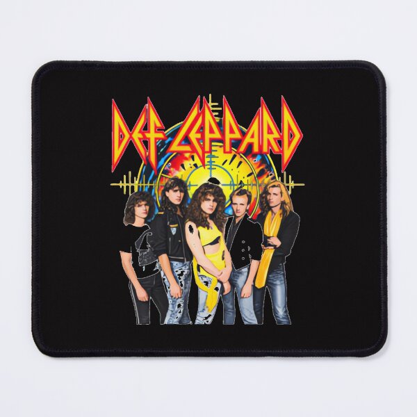 Item preview, def leppard designed and sold by the-tkacher.
