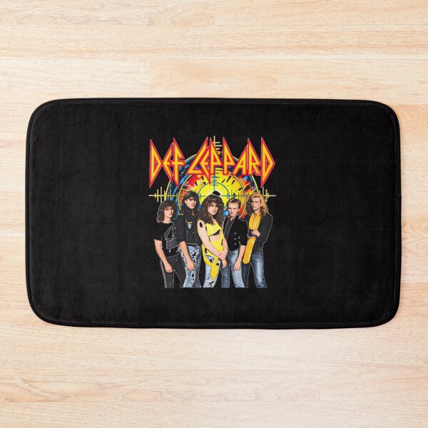 Item preview, def leppard designed and sold by the-tkacher.