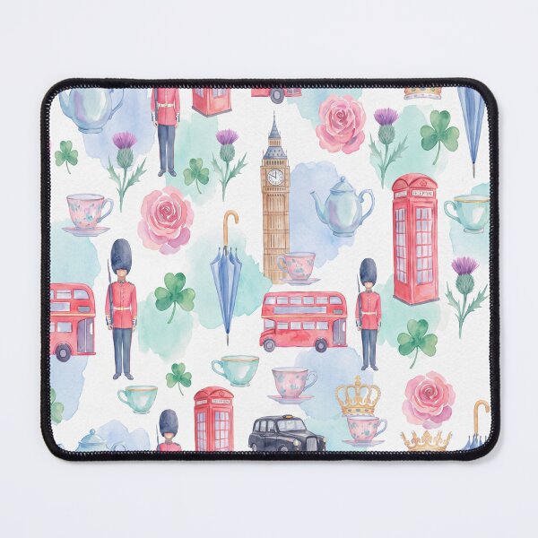 Item preview, London Classics designed and sold by My Cozy Corner by Ade.