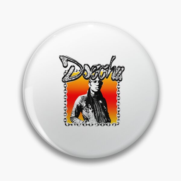 Item preview, Rock Retro Style Contemporary R and B Singer designed and sold by ZerodawgGraffi.
