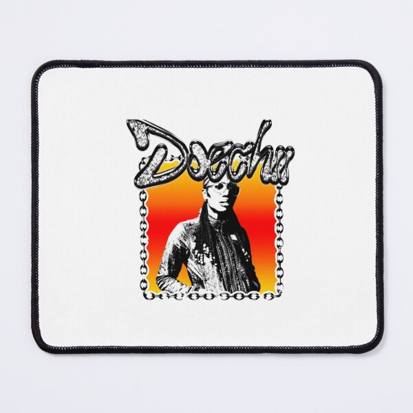 Item preview, Rock Retro Style Contemporary R and B Singer designed and sold by ZerodawgGraffi.