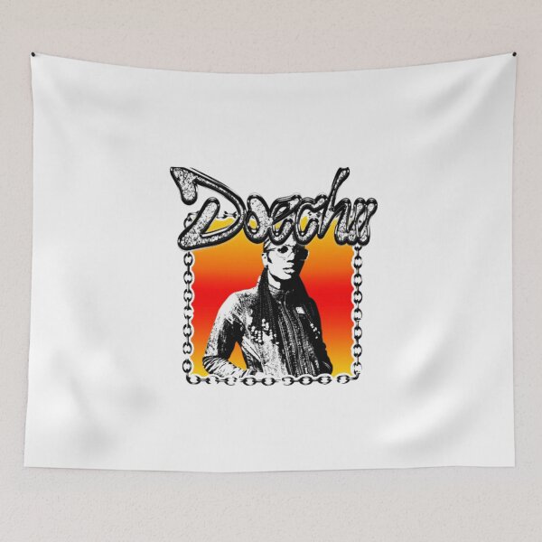 Item preview, Rock Retro Style Contemporary R and B Singer designed and sold by ZerodawgGraffi.