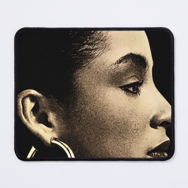 Item preview, Sade Adu designed and sold by StI2.