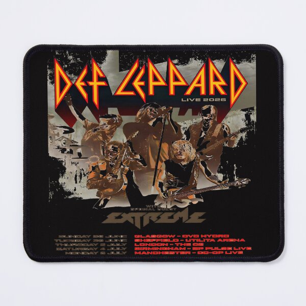 Item preview, def leppard designed and sold by the-tkacher.