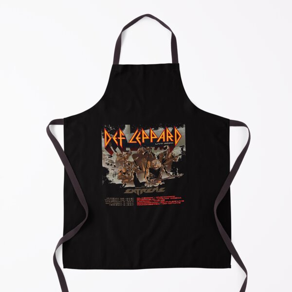 Item preview, def leppard designed and sold by the-tkacher.