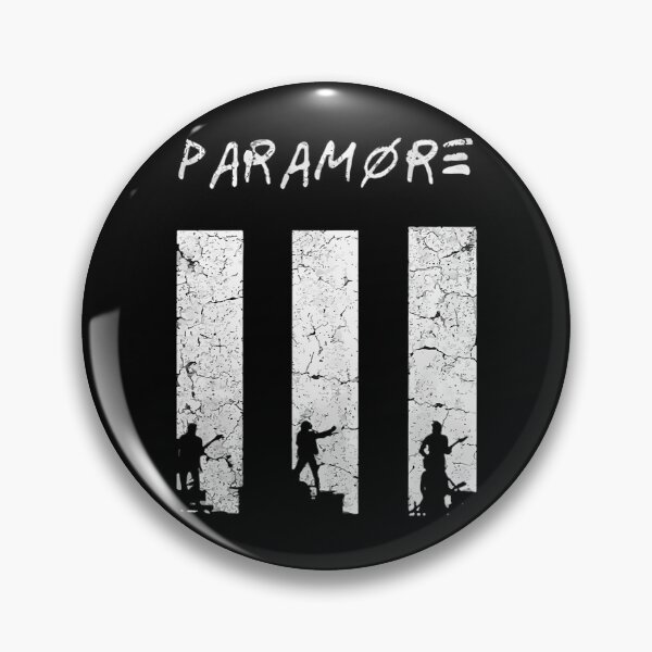 Item preview, Alternative Rock Three Pillars Band Silhouette  designed and sold by novaDesign004.