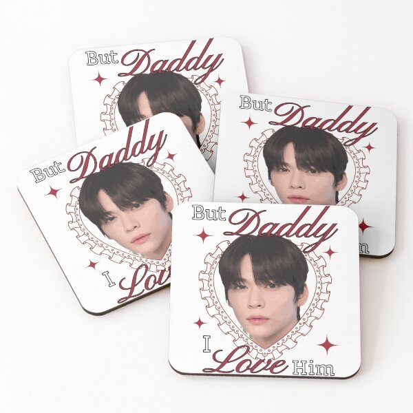 Item preview, Cute Idol 'My Love' Heart Graphic  designed and sold by rumortolayo.