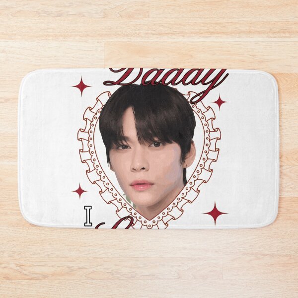 Item preview, Cute Idol 'My Love' Heart Graphic  designed and sold by rumortolayo.