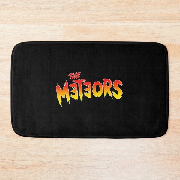 Item preview, The Meteors Band  designed and sold by SilentCosmos.