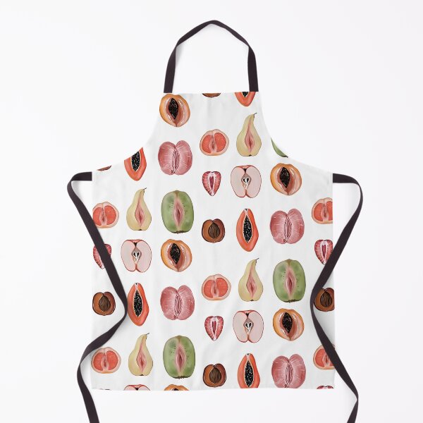 Item preview, Fruits with Double Meanings designed and sold by NF Designs Studio DTF.