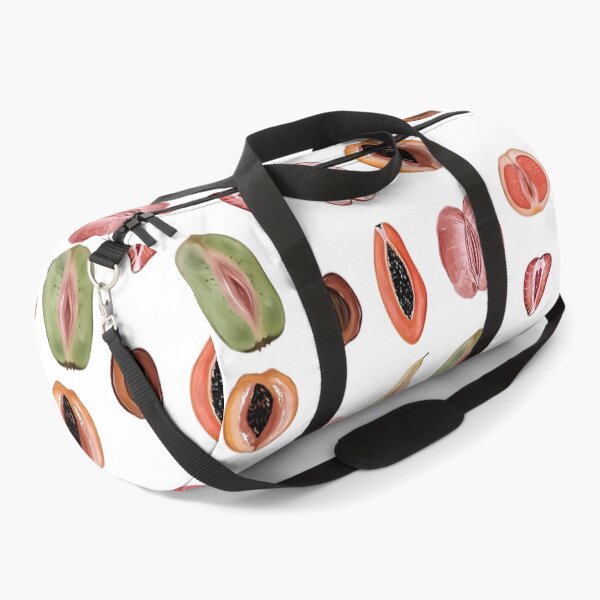 Item preview, Fruits with Double Meanings designed and sold by NF Designs Studio DTF.