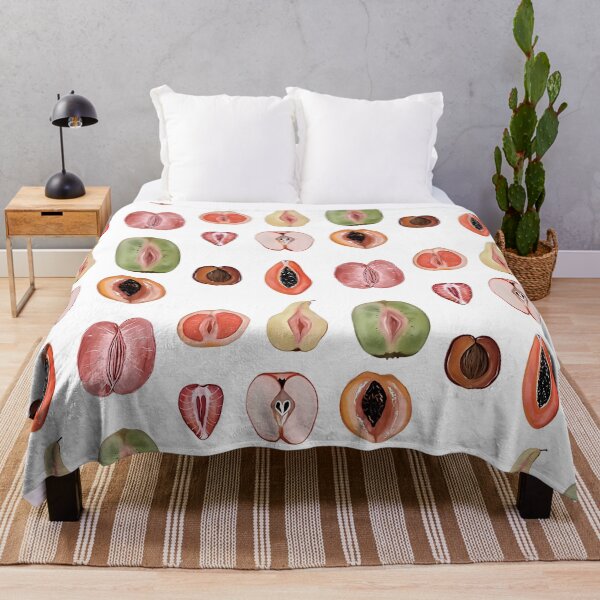 Item preview, Fruits with Double Meanings designed and sold by NF Designs Studio DTF.