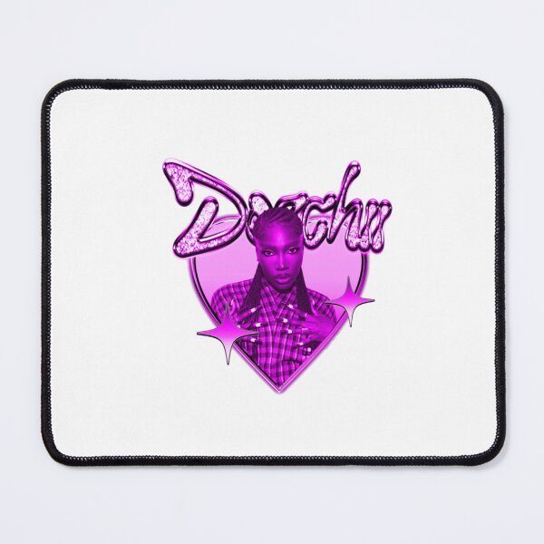 Item preview, Purple Vintage Style Alternative Hip Hop Singer designed and sold by ZerodawgGraffi.