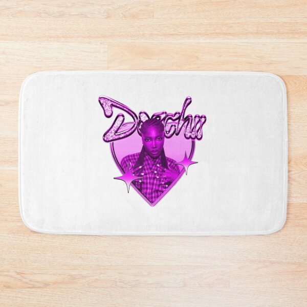 Item preview, Purple Vintage Style Alternative Hip Hop Singer designed and sold by ZerodawgGraffi.