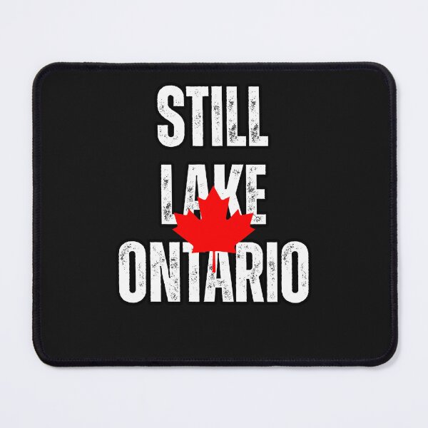 Item preview, Lake Ontario Not For Sale Canada Pride designed and sold by erozzz.