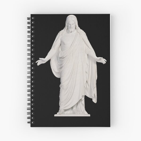 Item preview, The Church of Jesus Christ of Latter-Day Saints Christus designed and sold by JohnSit.