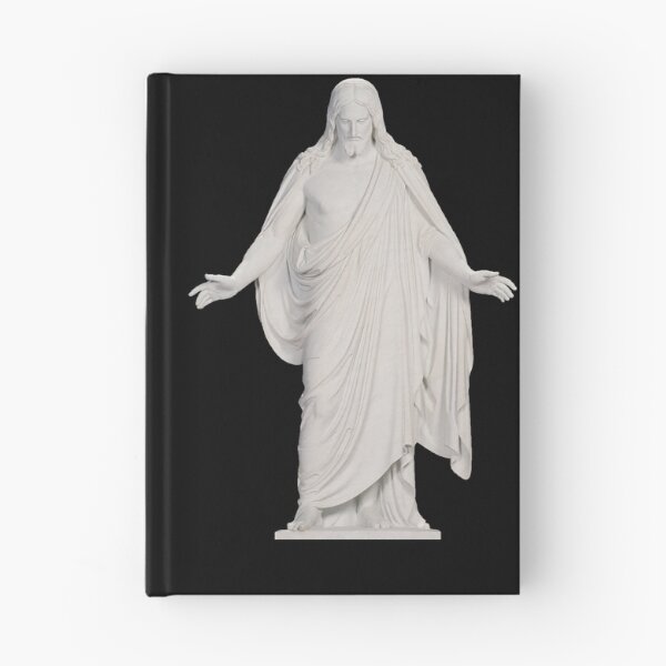 Item preview, The Church of Jesus Christ of Latter-Day Saints Christus designed and sold by JohnSit.