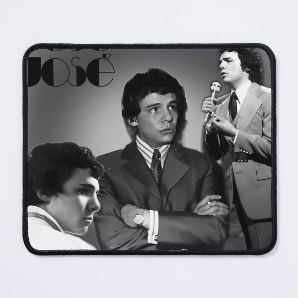 Item preview, Jose Jose Bw designed and sold by StI2.