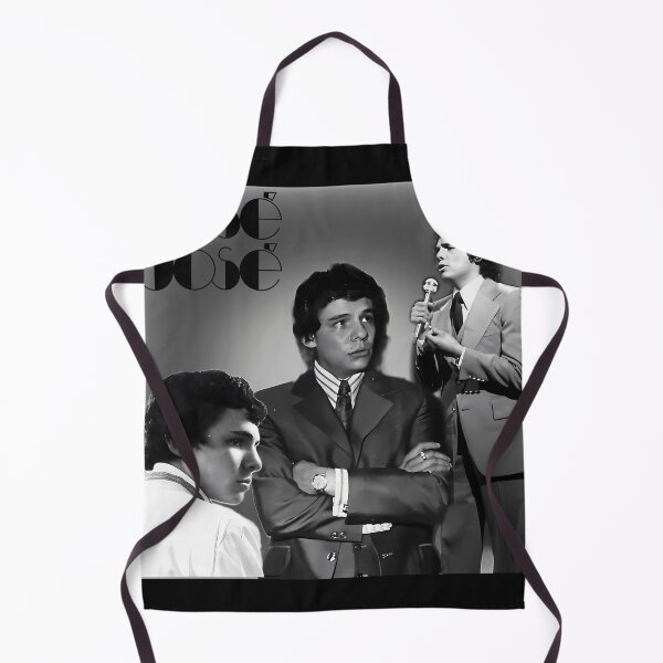 Item preview, Jose Jose Bw designed and sold by StI2.