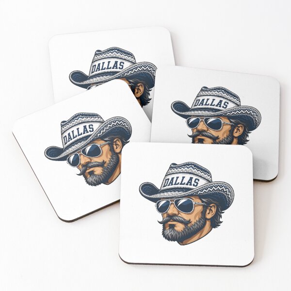 Item preview, Cool Cowboy Hat Graphic  designed and sold by zanediogo.
