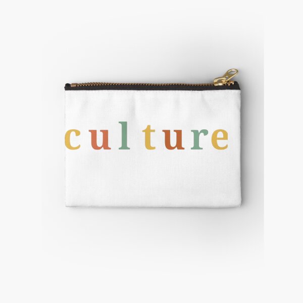 Item preview,  Culture  designed and sold by Leo Bennett.