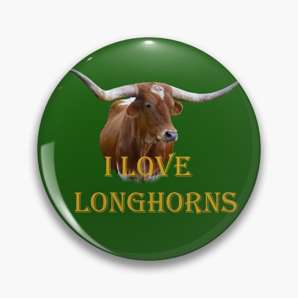 Item preview, LONG HORN CATTLE, ART WORK FOR COUNTRY HOME DECOR designed and sold by Barbara Jean Photo Art And Design.
