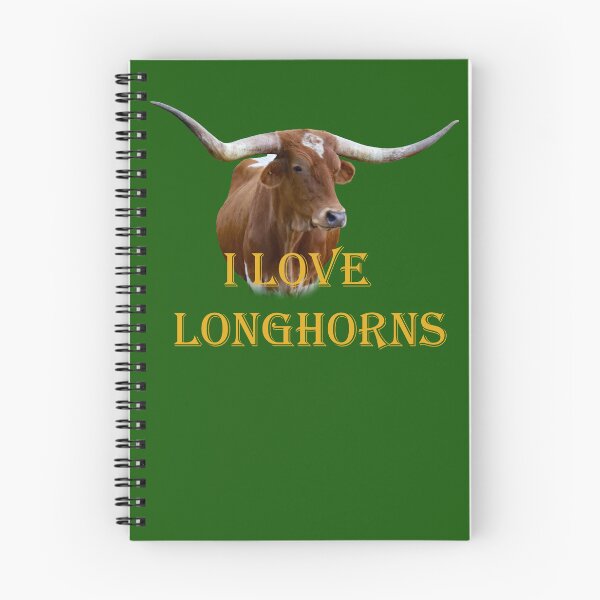 Item preview, LONG HORN CATTLE, ART WORK FOR COUNTRY HOME DECOR designed and sold by Barbara Jean Photo Art And Design.