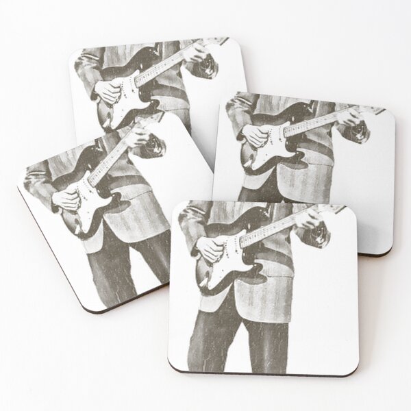 Item preview, Buddy Holly Playing Guitar||vintage  designed and sold by jakkarin123.