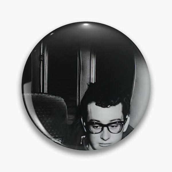 Item preview, Buddy Holly  designed and sold by jakkarin123.