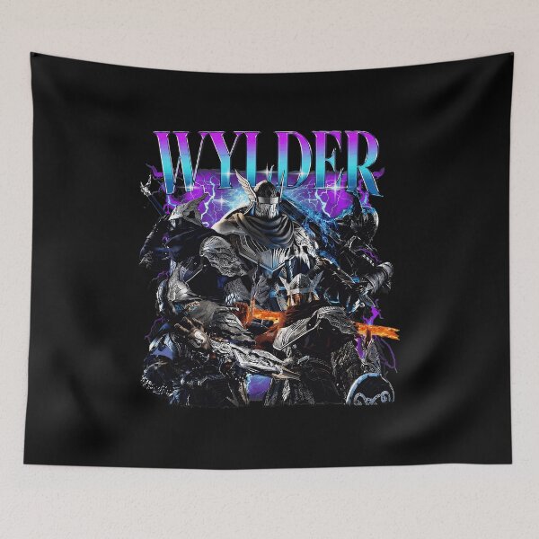 Item preview, Epic Warrior Collage Lightning designed and sold by Gardunodsf.