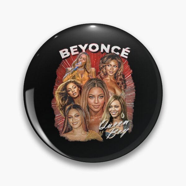 Artikelvorschau, Beyoncé Renaissance Retro Pop Queen entworfen und verkauft von cocoartworks1.