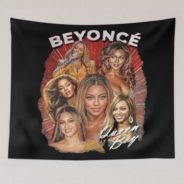 Item preview, Beyonce Renaissance Retro Pop Queen designed and sold by cocoartworks1.