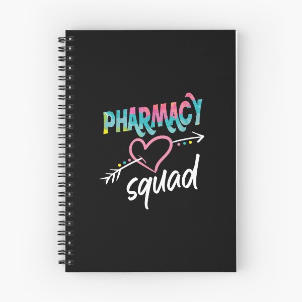 Item preview, Pharmacy Squad Tie Dye Heart Arrow Medical Profession Graphic designed and sold by SamsonJord.