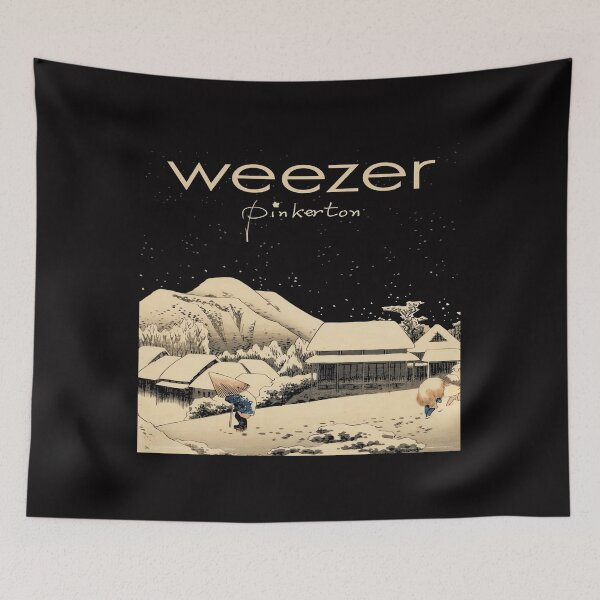 Item preview, WZER-WZR-Band designed and sold by the-tkacher.